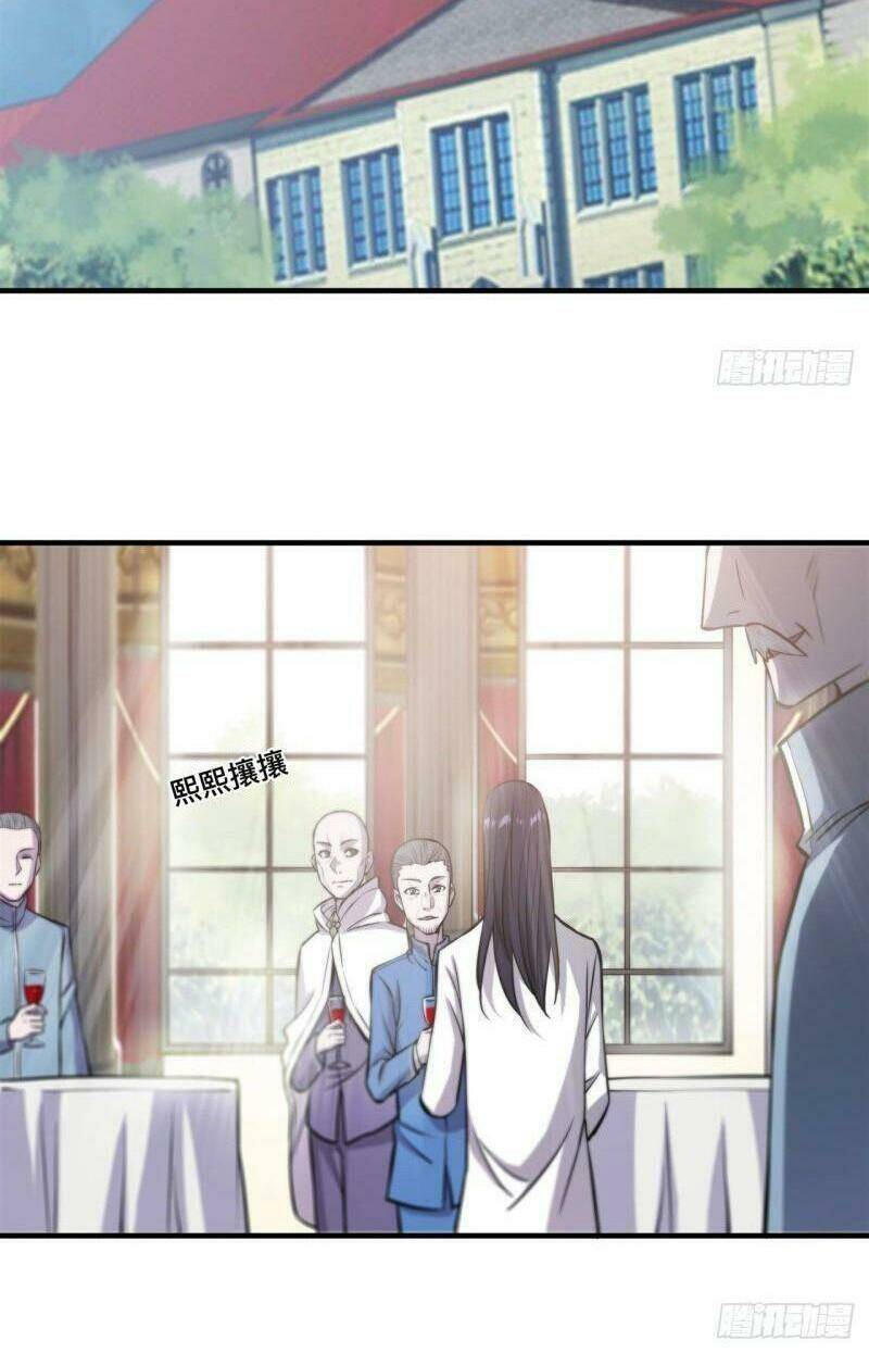 Huyết Cơ Và Kỵ Sĩ Chapter 175 - Trang 2