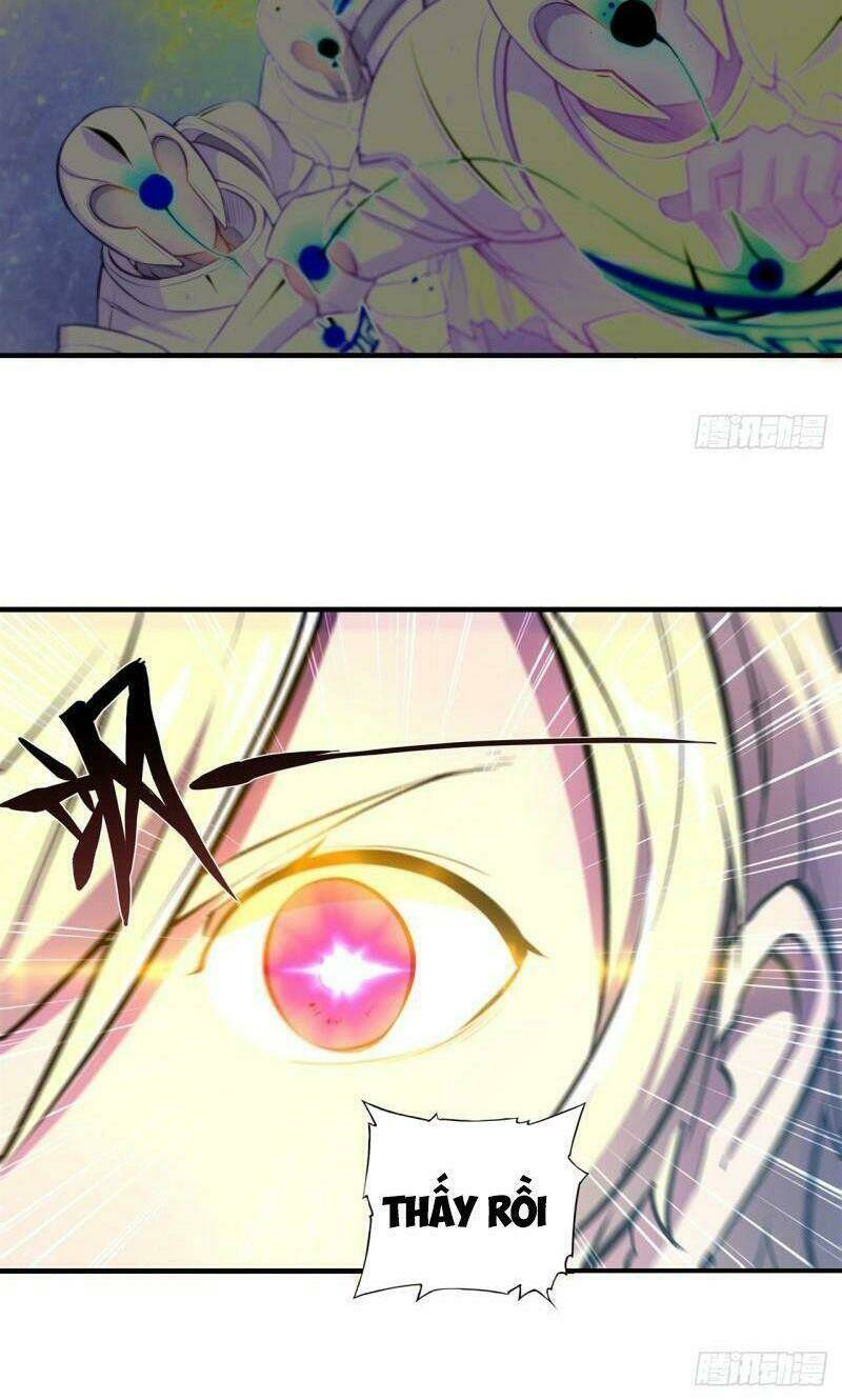 Huyết Cơ Và Kỵ Sĩ Chapter 182 - Trang 2