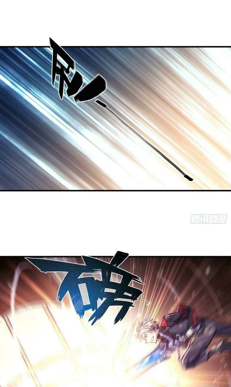 Huyết Cơ Và Kỵ Sĩ Chapter 183 - Trang 2