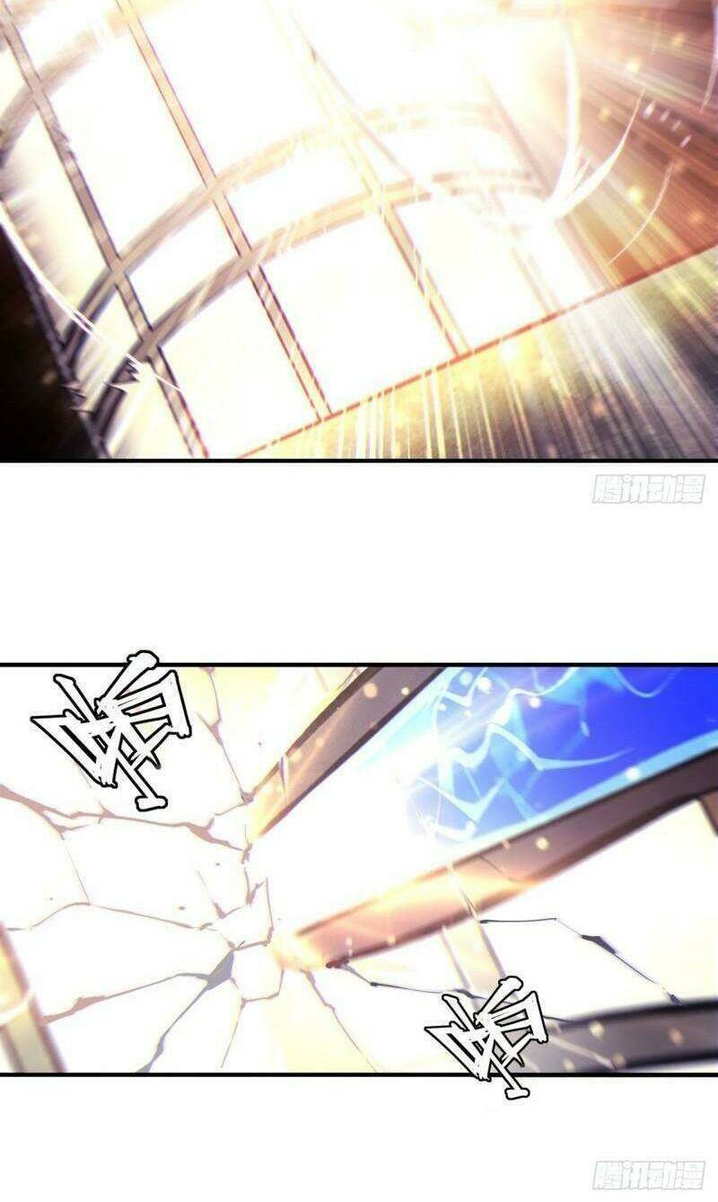 Huyết Cơ Và Kỵ Sĩ Chapter 183 - Trang 2