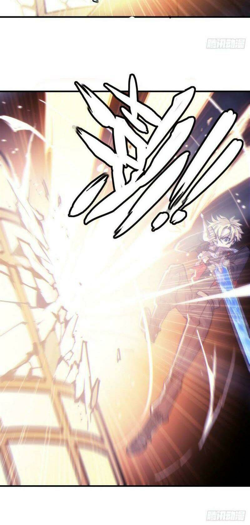 Huyết Cơ Và Kỵ Sĩ Chapter 183 - Trang 2