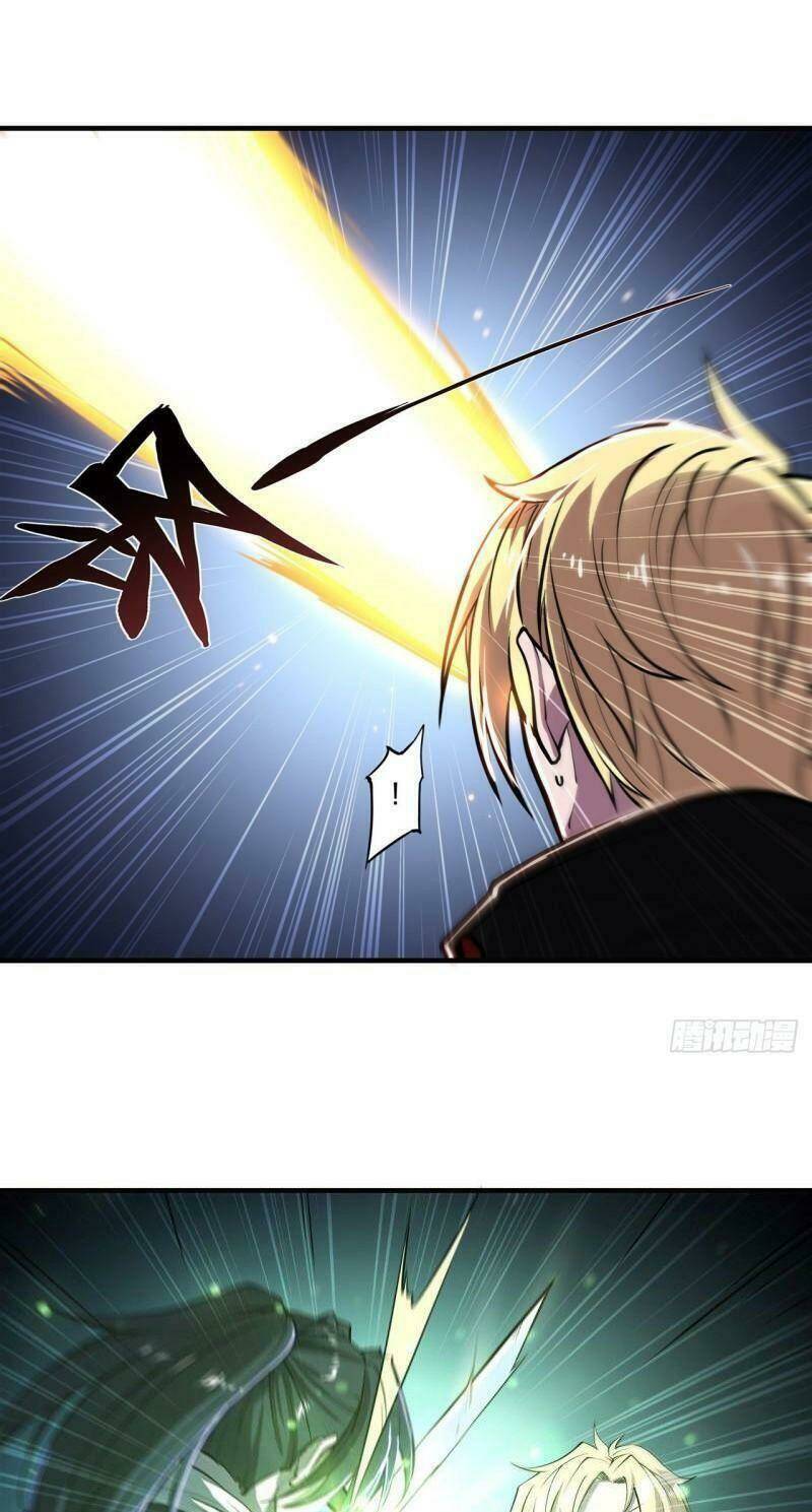 Huyết Cơ Và Kỵ Sĩ Chapter 183 - Trang 2