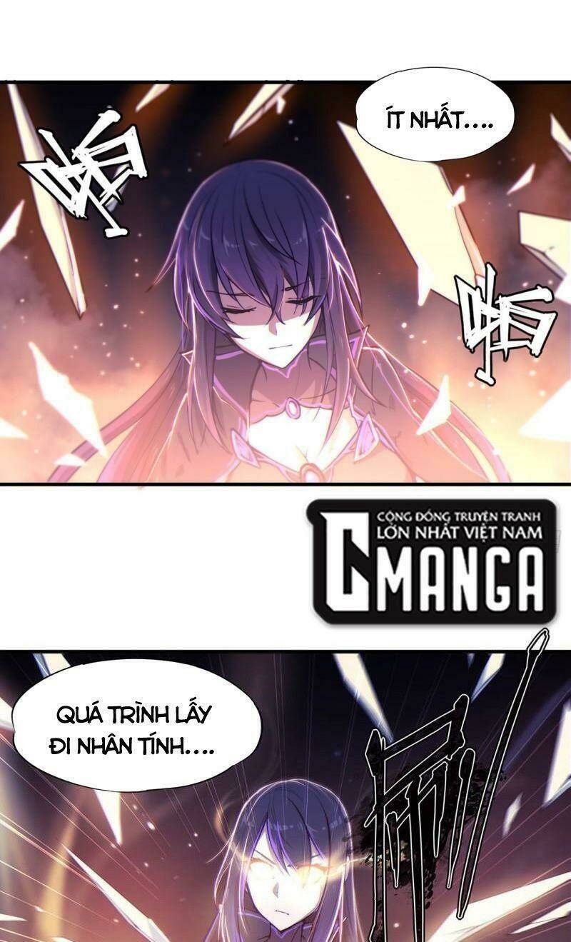 Huyết Cơ Và Kỵ Sĩ Chapter 183 - Trang 2