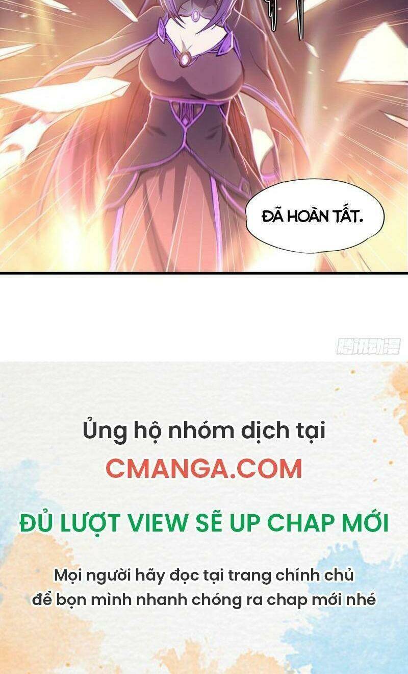 Huyết Cơ Và Kỵ Sĩ Chapter 183 - Trang 2