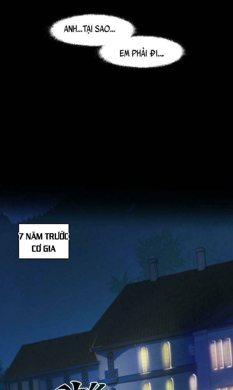 Huyết Cơ Và Kỵ Sĩ Chapter 185 - Trang 2