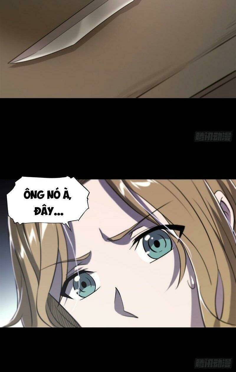 Huyết Cơ Và Kỵ Sĩ Chapter 185 - Trang 2