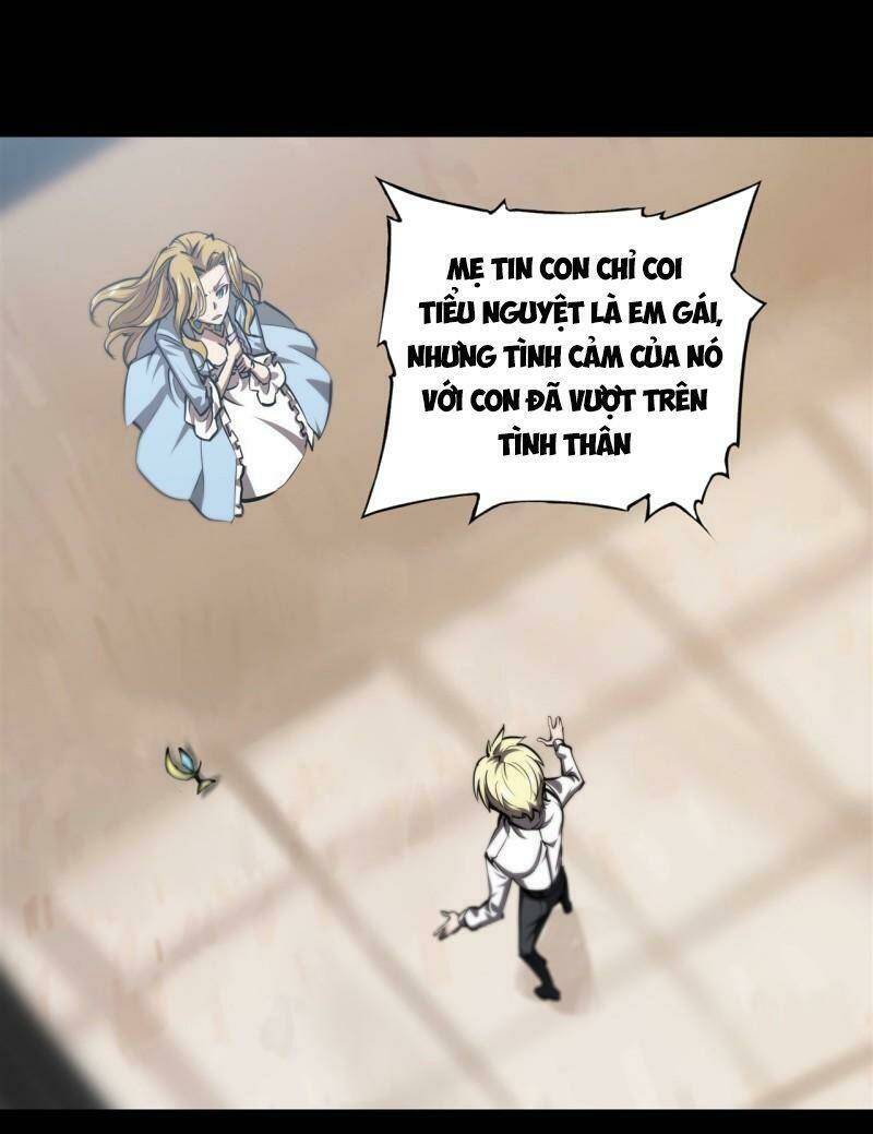 Huyết Cơ Và Kỵ Sĩ Chapter 185 - Trang 2