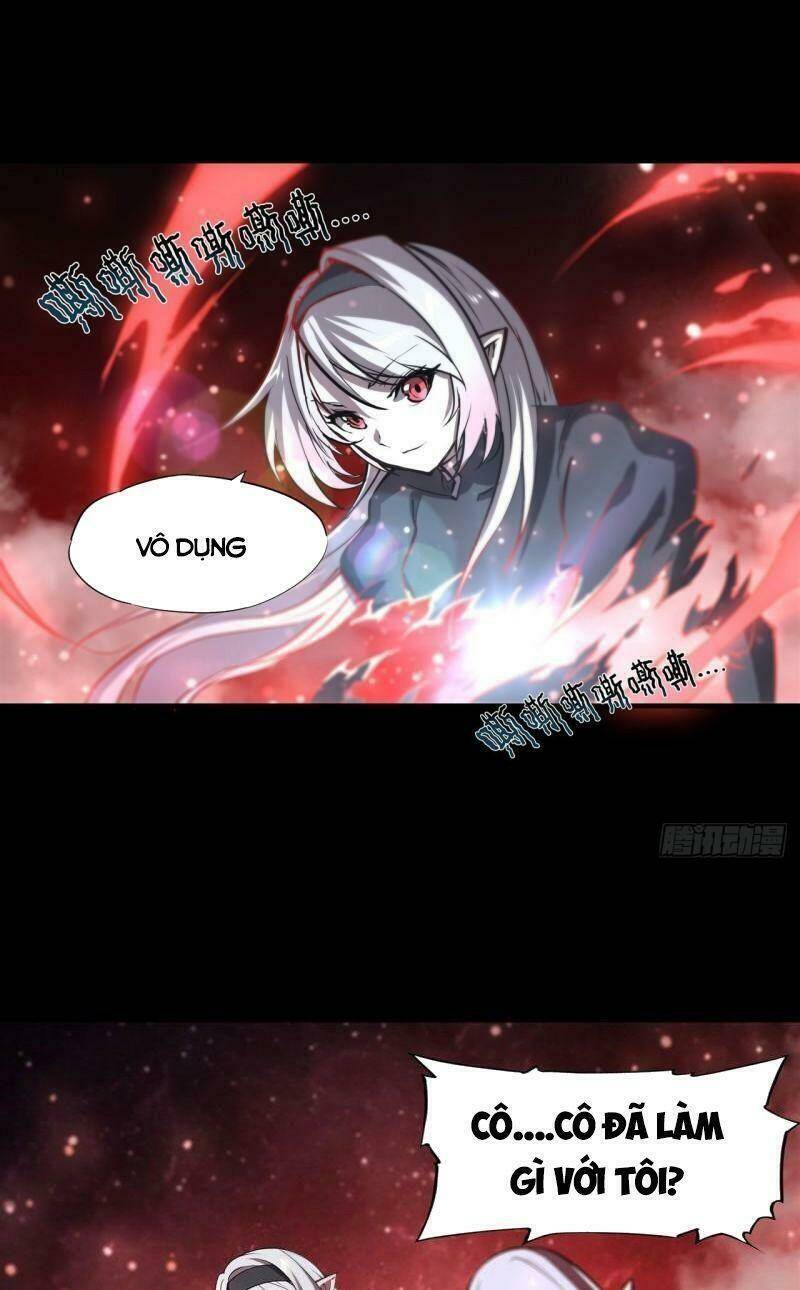 Huyết Cơ Và Kỵ Sĩ Chapter 187 - Trang 2