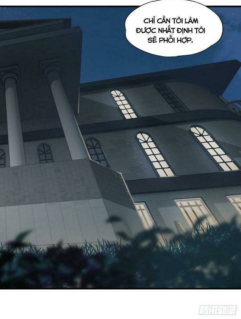 Huyết Cơ Và Kỵ Sĩ Chapter 192 - Trang 2