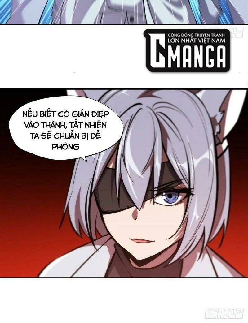 Huyết Cơ Và Kỵ Sĩ Chapter 194 - Trang 2