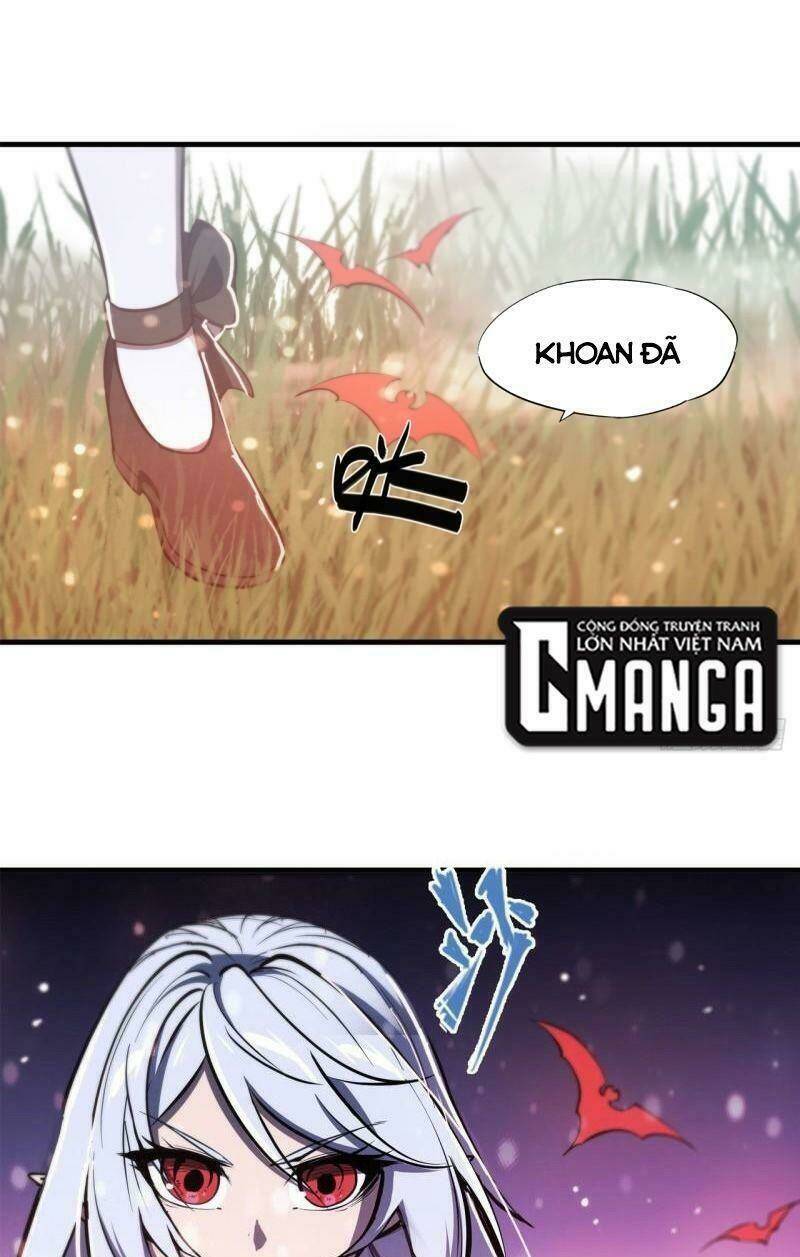 Huyết Cơ Và Kỵ Sĩ Chapter 194 - Trang 2