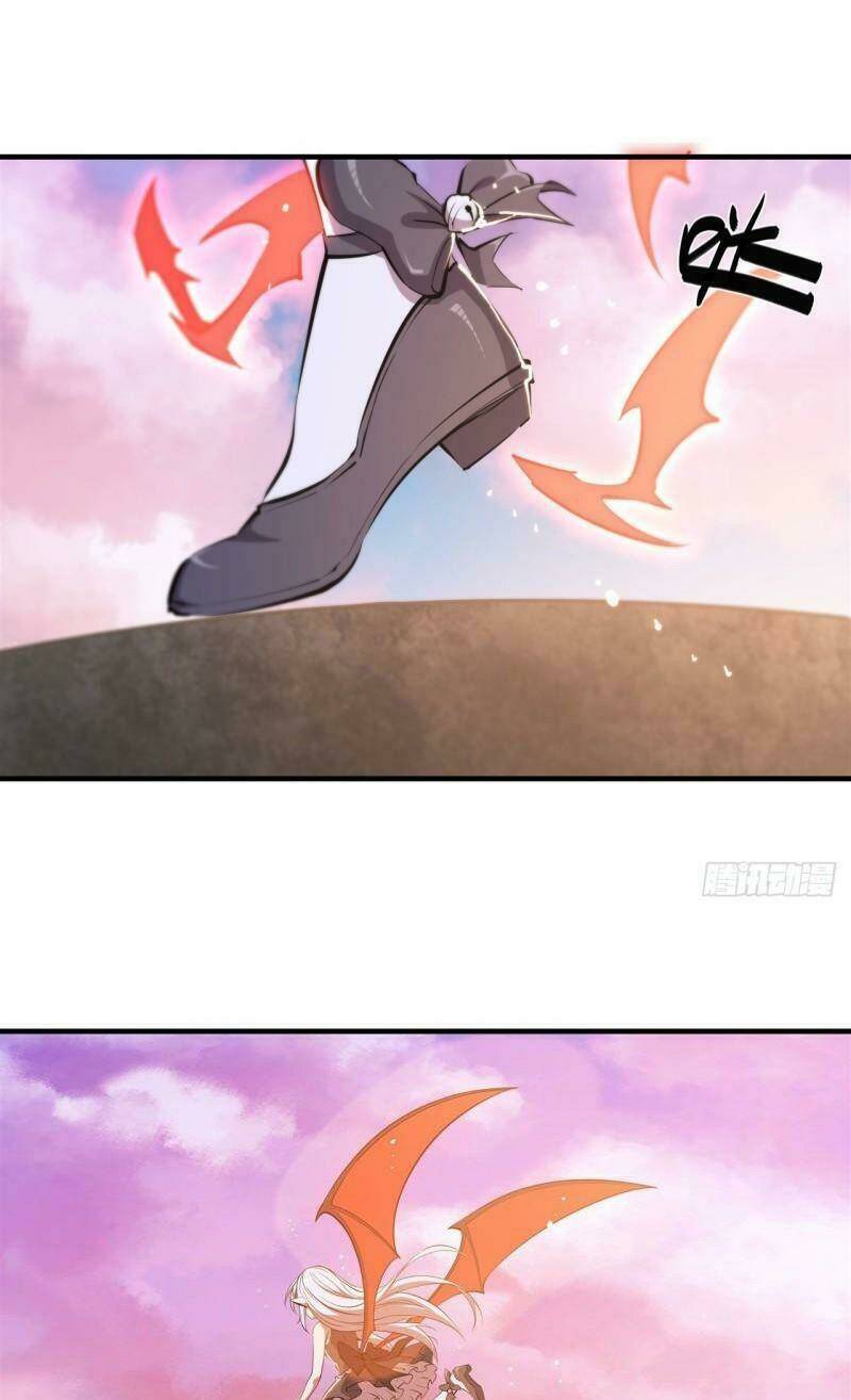 Huyết Cơ Và Kỵ Sĩ Chapter 196 - Trang 2