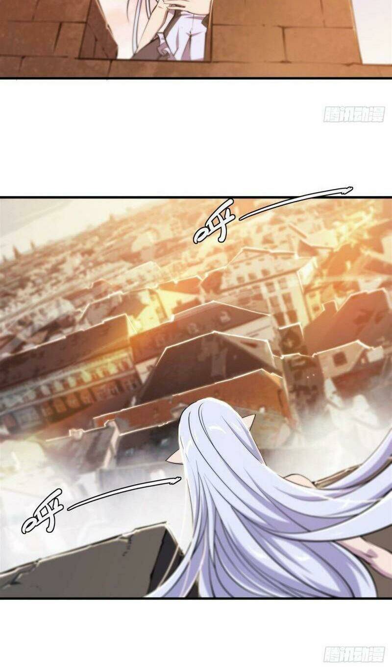 Huyết Cơ Và Kỵ Sĩ Chapter 196 - Trang 2