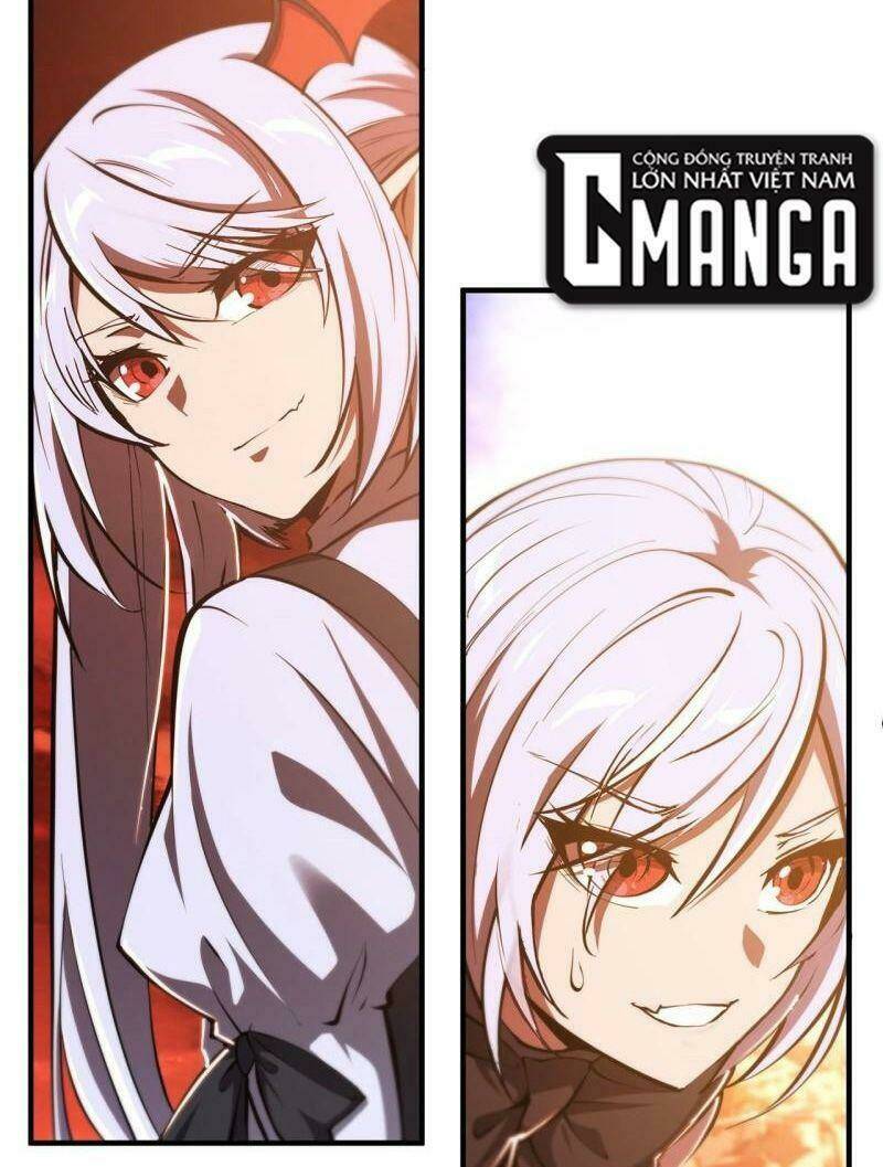 Huyết Cơ Và Kỵ Sĩ Chapter 196 - Trang 2