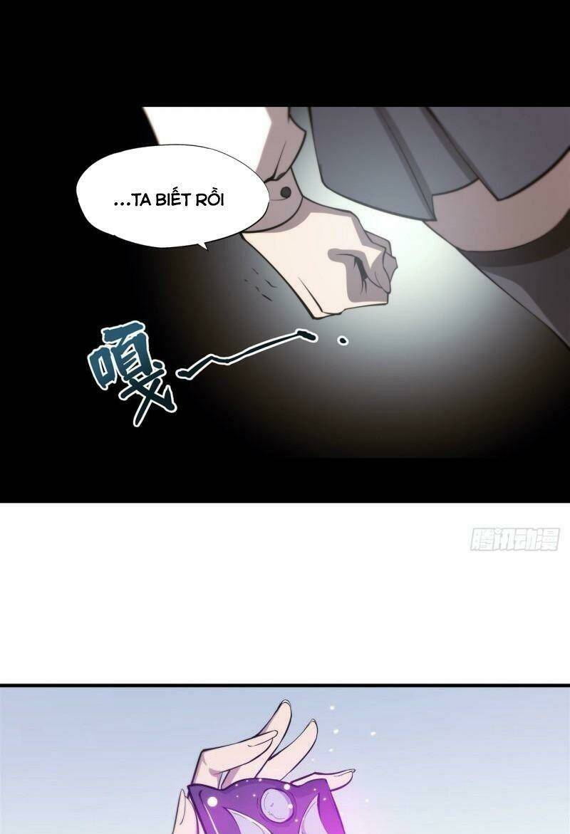 Huyết Cơ Và Kỵ Sĩ Chapter 196 - Trang 2