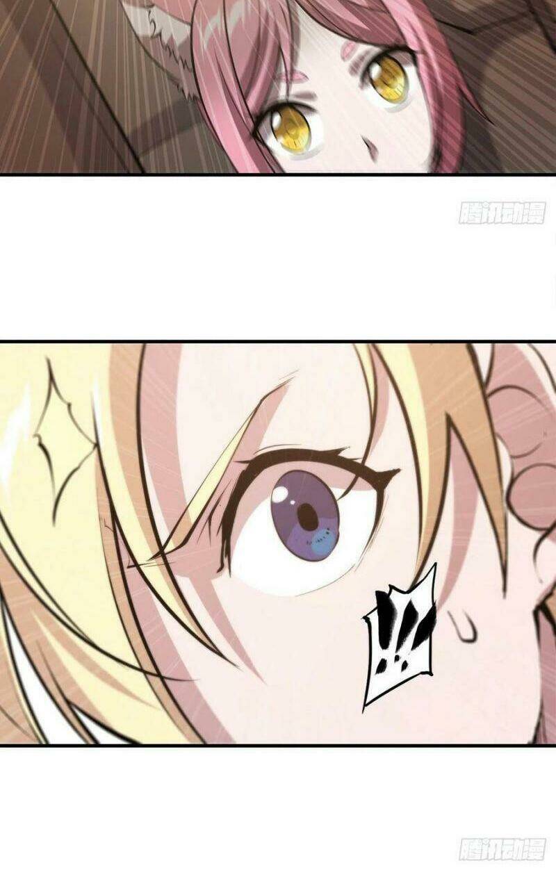 Huyết Cơ Và Kỵ Sĩ Chapter 197 - Trang 2