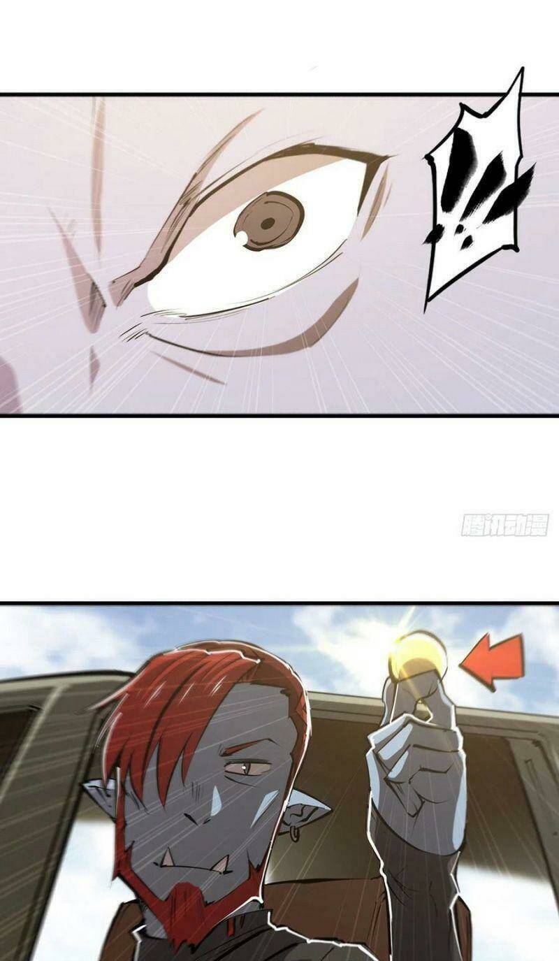 Huyết Cơ Và Kỵ Sĩ Chapter 197 - Trang 2