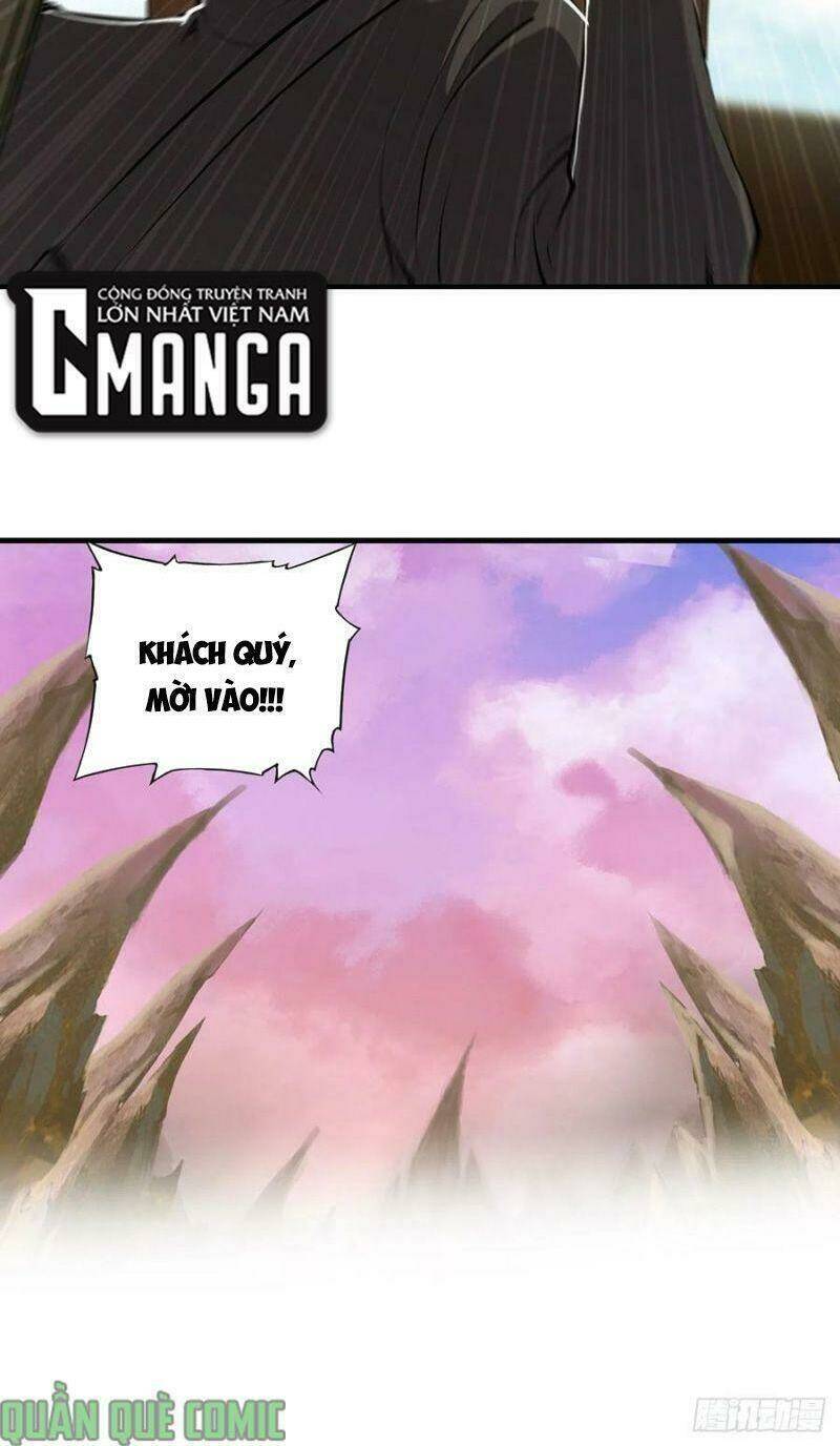 Huyết Cơ Và Kỵ Sĩ Chapter 197 - Trang 2