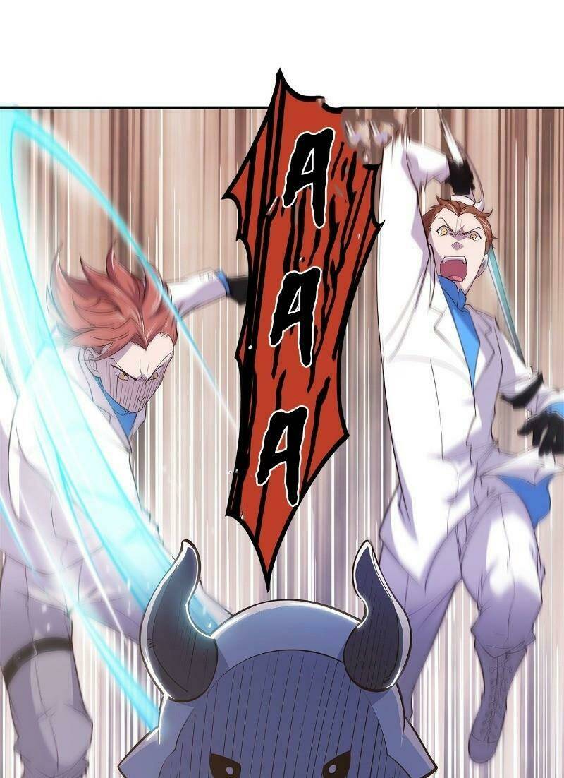 Huyết Cơ Và Kỵ Sĩ Chapter 2 - Trang 2