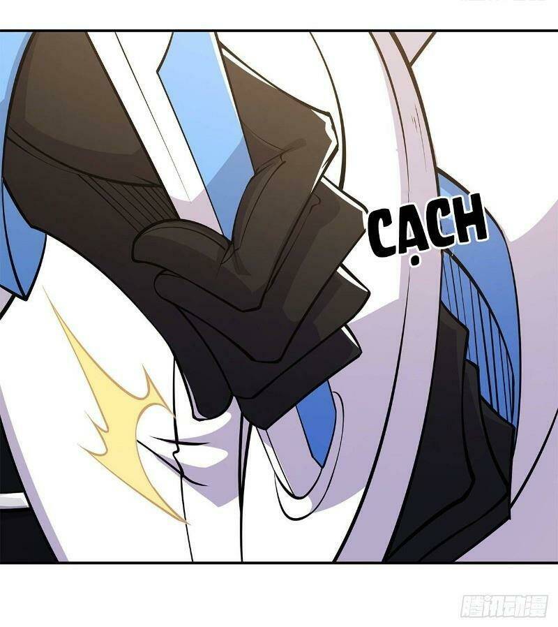 Huyết Cơ Và Kỵ Sĩ Chapter 2 - Trang 2