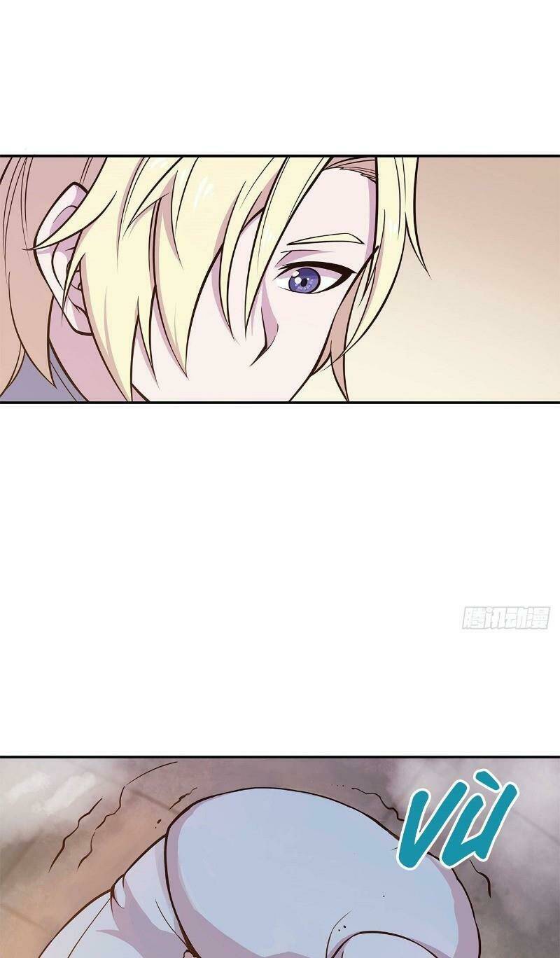 Huyết Cơ Và Kỵ Sĩ Chapter 2 - Trang 2