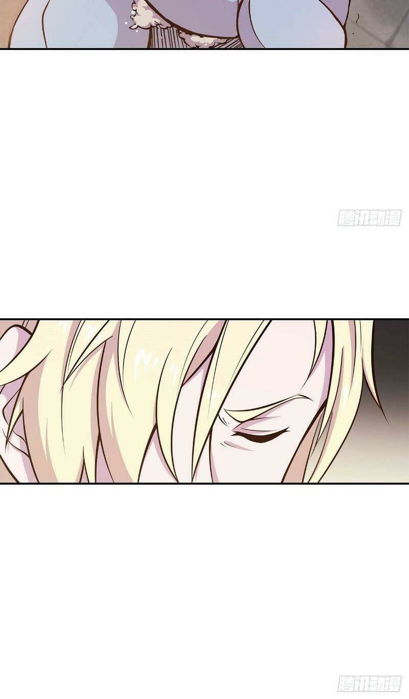 Huyết Cơ Và Kỵ Sĩ Chapter 2 - Trang 2