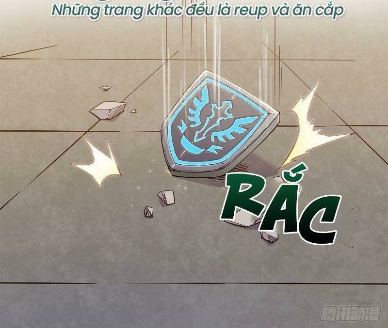 Huyết Cơ Và Kỵ Sĩ Chapter 2 - Trang 2