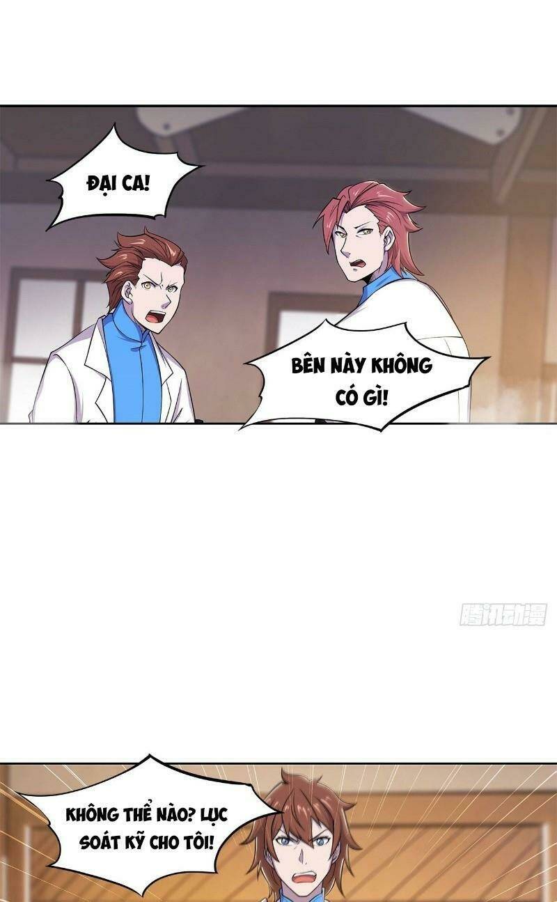 Huyết Cơ Và Kỵ Sĩ Chapter 2 - Trang 2