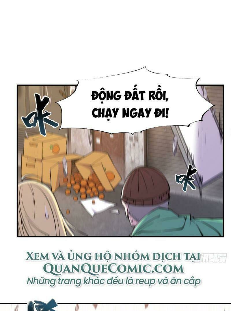 Huyết Cơ Và Kỵ Sĩ Chapter 21 - Trang 2