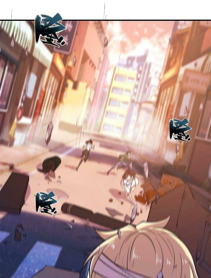 Huyết Cơ Và Kỵ Sĩ Chapter 21 - Trang 2