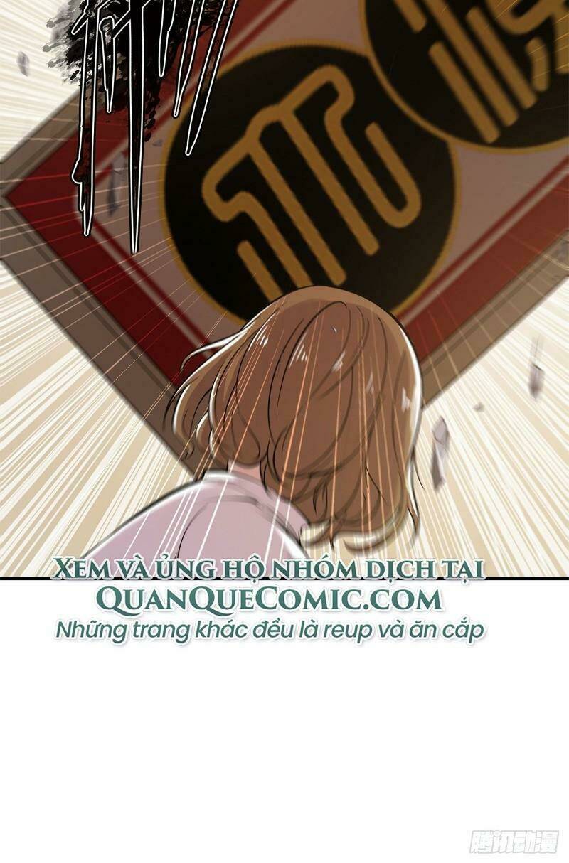 Huyết Cơ Và Kỵ Sĩ Chapter 21 - Trang 2