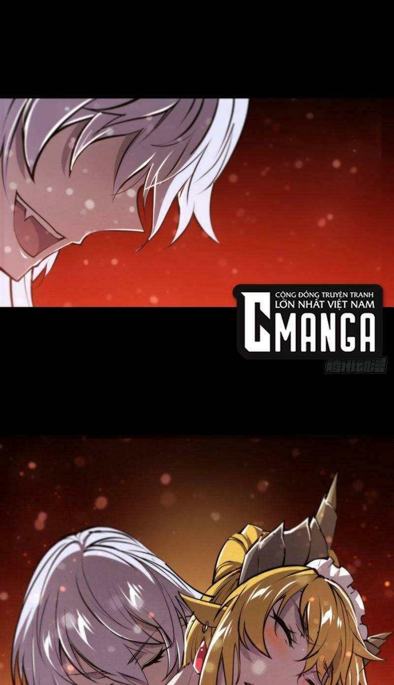 Huyết Cơ Và Kỵ Sĩ Chapter 215 - Trang 2