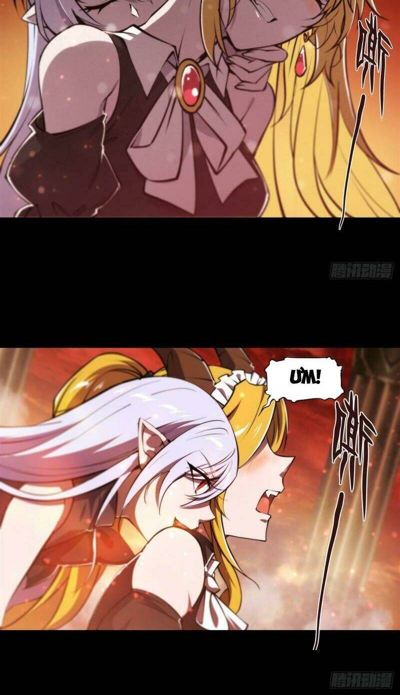 Huyết Cơ Và Kỵ Sĩ Chapter 215 - Trang 2