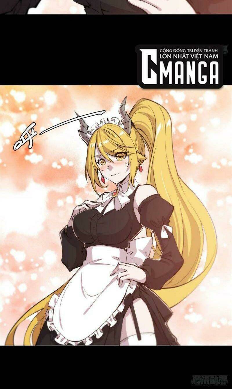 Huyết Cơ Và Kỵ Sĩ Chapter 215 - Trang 2