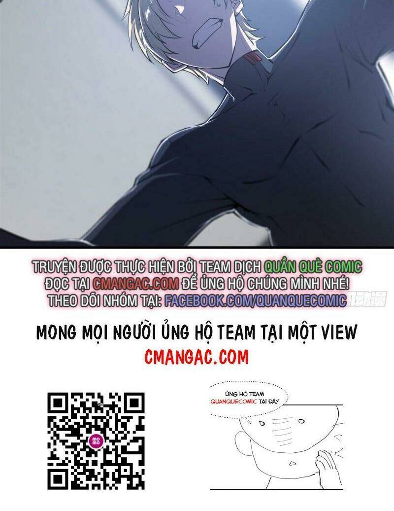 Huyết Cơ Và Kỵ Sĩ Chapter 215 - Trang 2