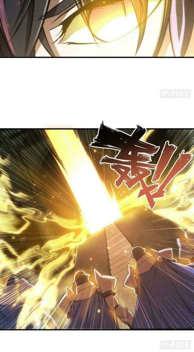 Huyết Cơ Và Kỵ Sĩ Chapter 216 - Trang 2