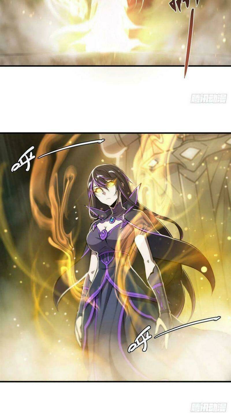 Huyết Cơ Và Kỵ Sĩ Chapter 216 - Trang 2