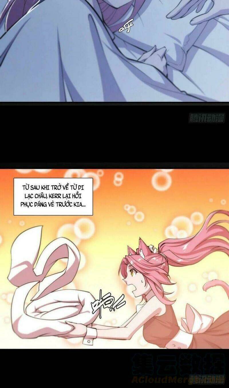 Huyết Cơ Và Kỵ Sĩ Chapter 216 - Trang 2