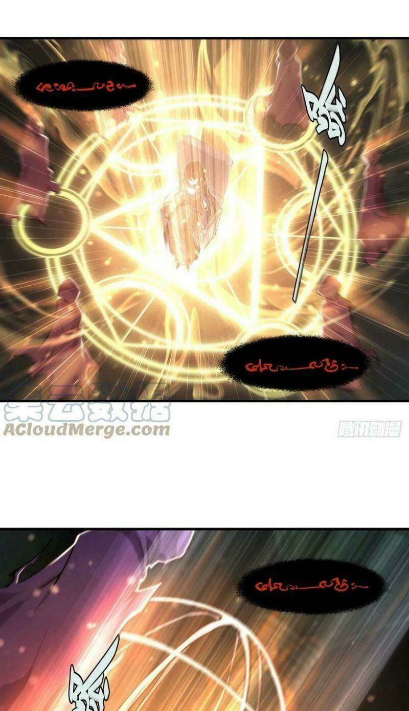 Huyết Cơ Và Kỵ Sĩ Chapter 216 - Trang 2