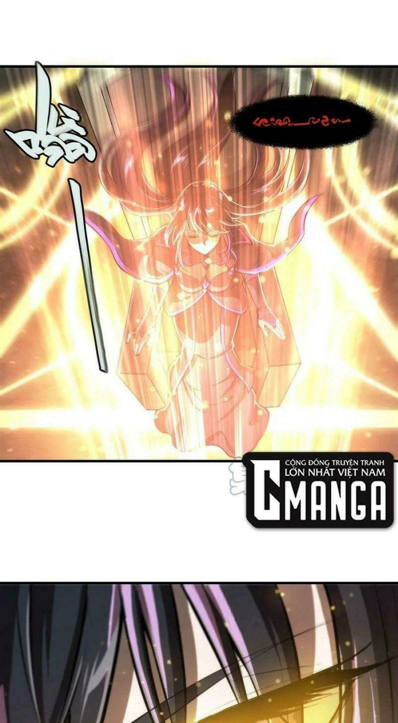 Huyết Cơ Và Kỵ Sĩ Chapter 216 - Trang 2