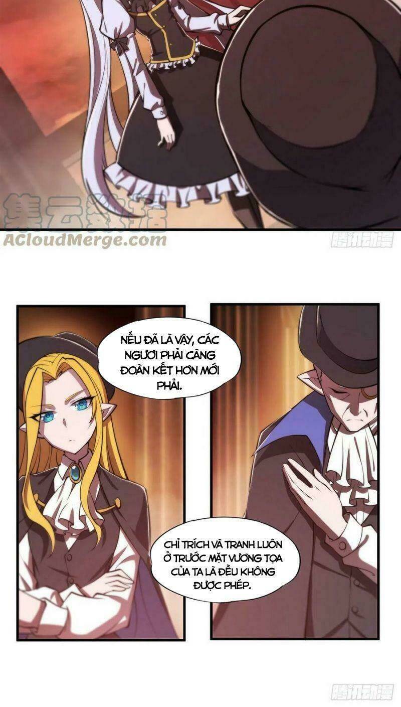 Huyết Cơ Và Kỵ Sĩ Chapter 217 - Trang 2