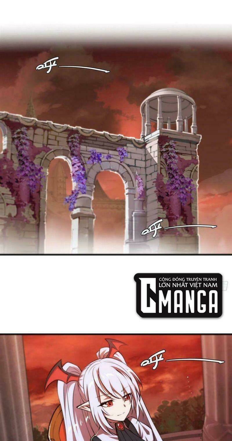 Huyết Cơ Và Kỵ Sĩ Chapter 217 - Trang 2