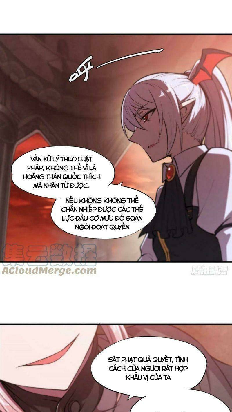 Huyết Cơ Và Kỵ Sĩ Chapter 217 - Trang 2