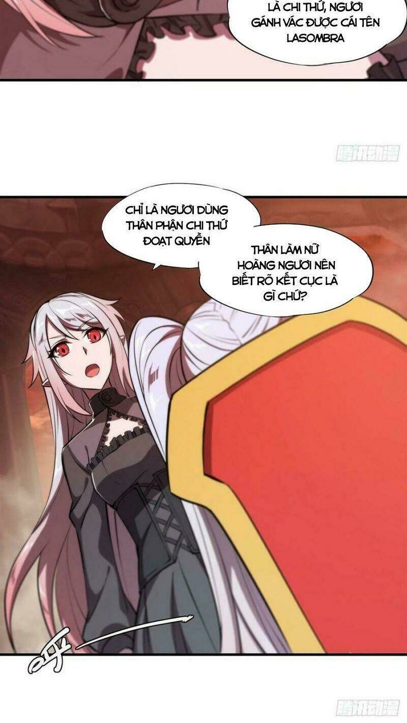 Huyết Cơ Và Kỵ Sĩ Chapter 217 - Trang 2