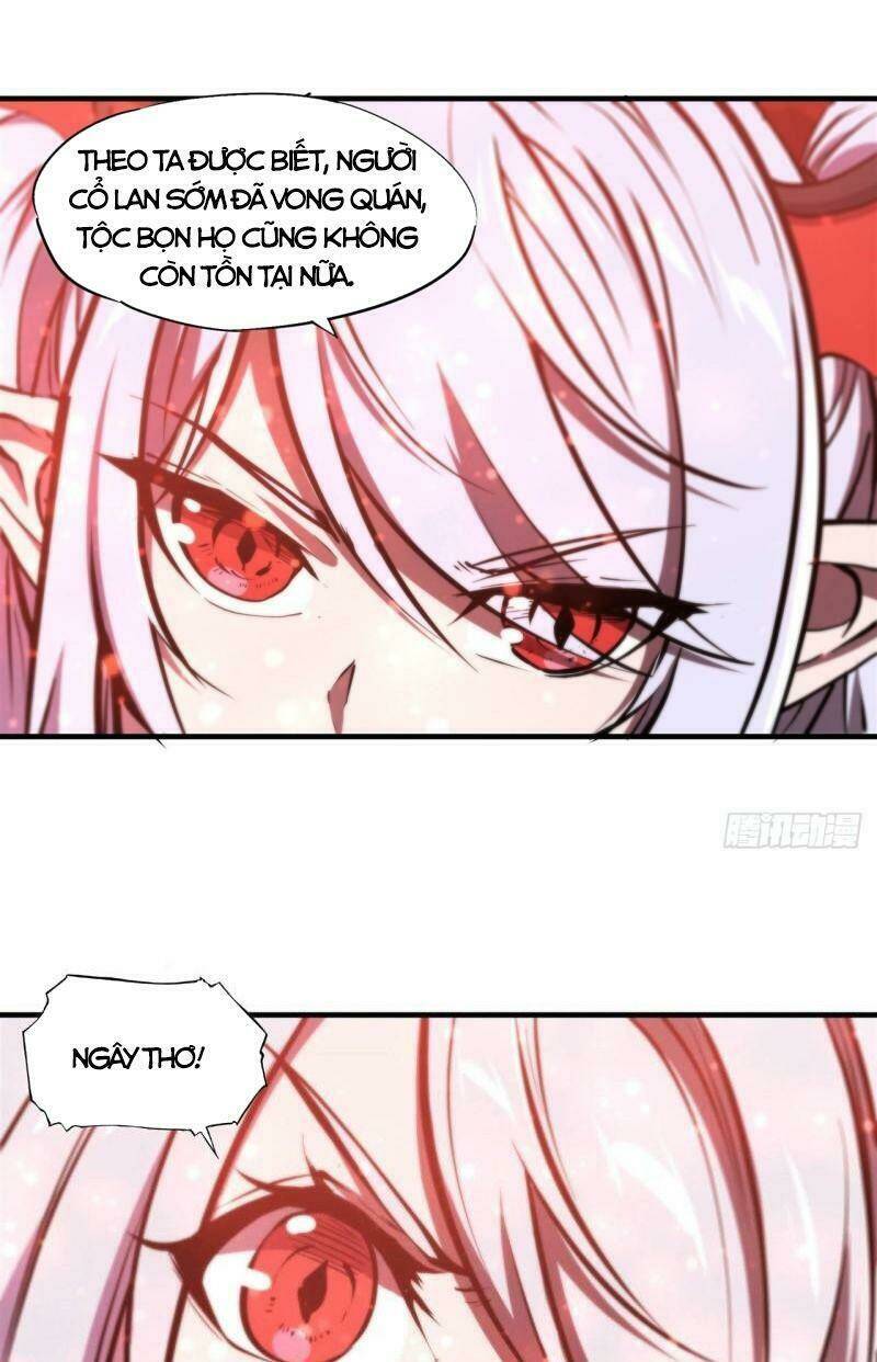 Huyết Cơ Và Kỵ Sĩ Chapter 218 - Trang 2