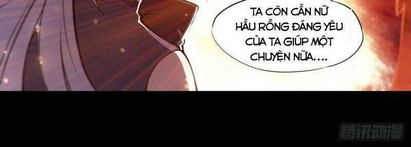 Huyết Cơ Và Kỵ Sĩ Chapter 220 - Trang 2