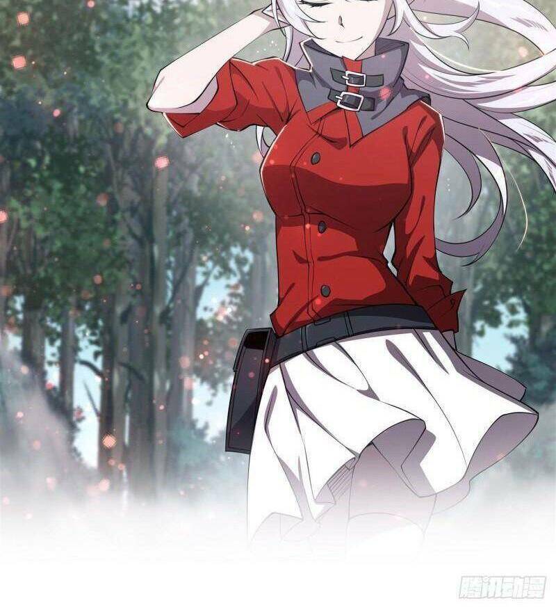 Huyết Cơ Và Kỵ Sĩ Chapter 220 - Trang 2