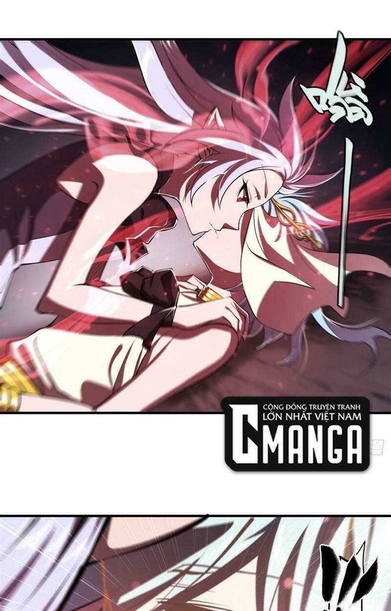 Huyết Cơ Và Kỵ Sĩ Chapter 224 - Trang 2