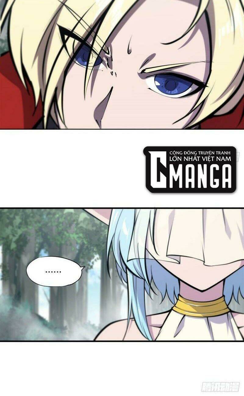 Huyết Cơ Và Kỵ Sĩ Chapter 224 - Trang 2