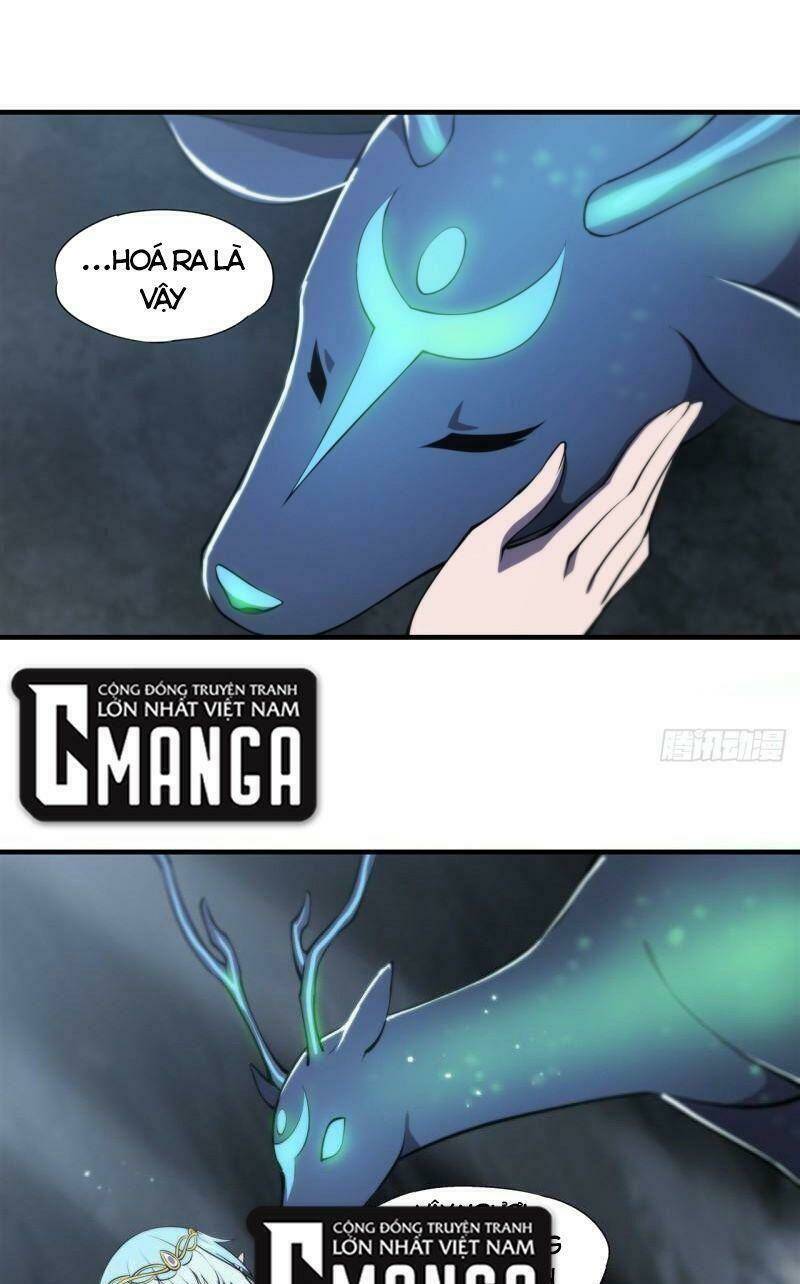 Huyết Cơ Và Kỵ Sĩ Chapter 224 - Trang 2